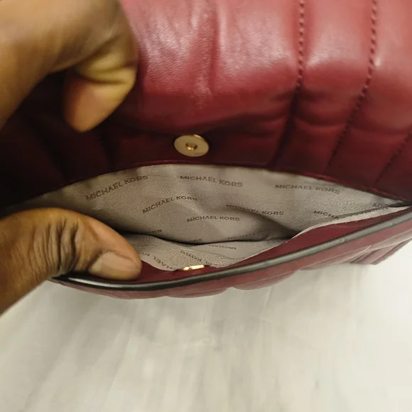 Michael kors crossbody bag - Picture 7 of 9